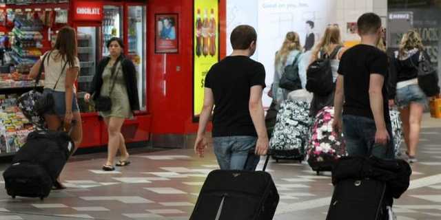 Польский министр признала: украинцы все чаще уезжают на заработки