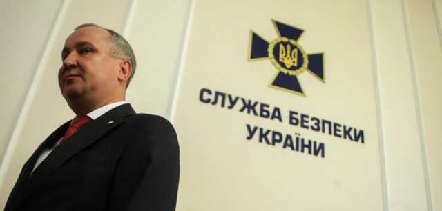 Французский дипломат поблагодарил СБУ за поимку причастного к хищению 200 млн евро