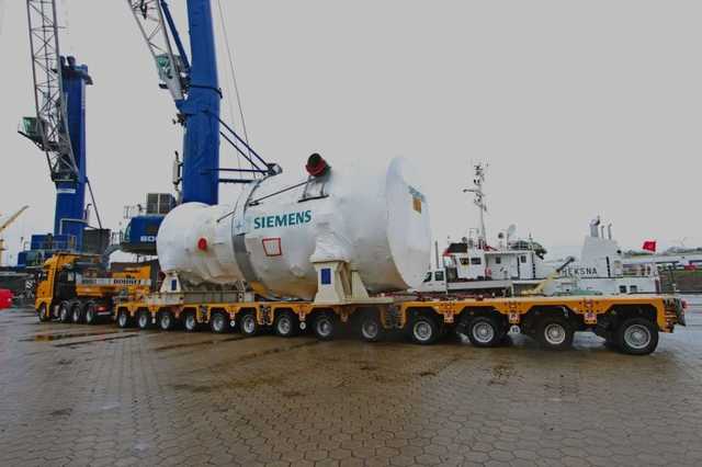    Siemens ,       