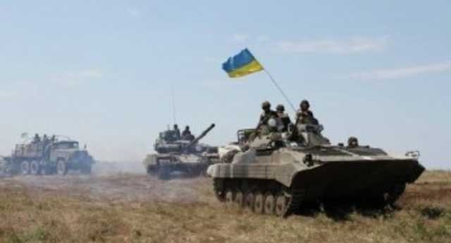 Хорватский сценарий возвращения Донбасса: Россия в истерике