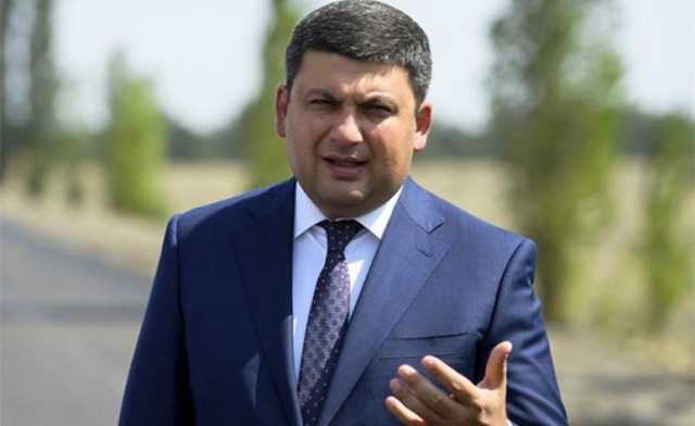 «Не всем членам правительства нужны мозги» – украинцы высмеивают Гройсмана