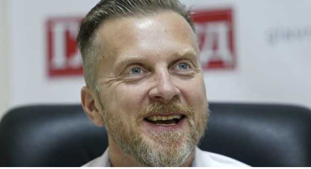 Мухарский назвал одну из главных причин потери Донбасса и Крыма