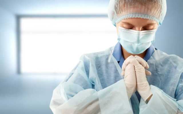 Українці можуть залишитися без лікарів через фатальну помилку влади