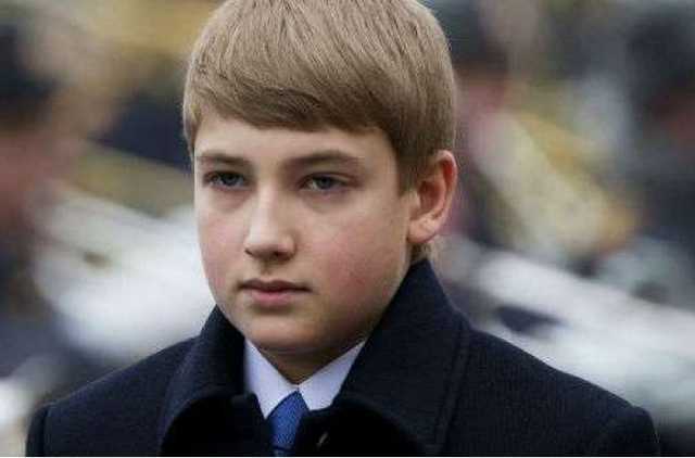 День рождения Коли Лукашенко: папа подарит новую резиденцию