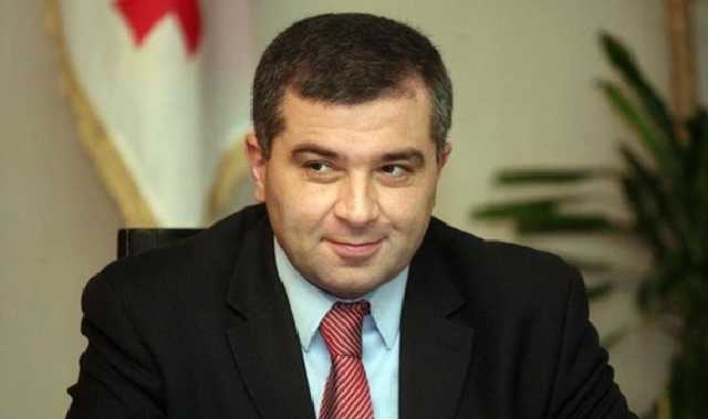 Саакашвили рассказал, как будет мстить за брата