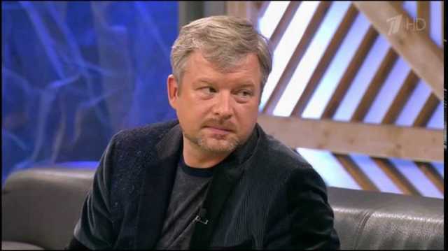 В базу «Миротворца» попал известный российский телеведущий Валдис Пельш