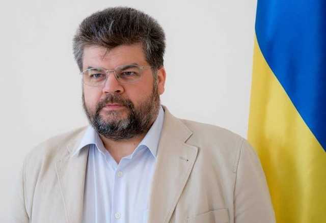 Украинский дипломат рассказал, зачем американцам доступ в диппредстательства РФ