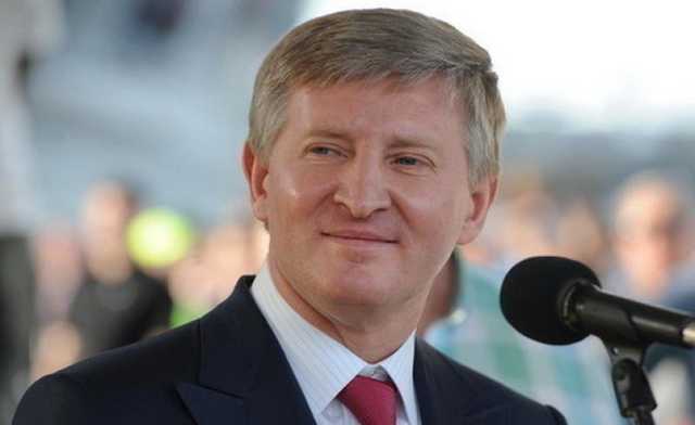 Ахметова не могут «сдвинуть» даже грандиозные изменения общества – политолог