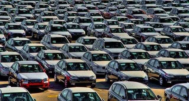 В Україні чекають на наплив дешевих авто із США