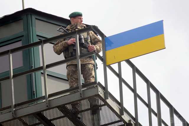 На Закарпатье и Буковине украинские пограничники предотвратили незаконный вывоз детей за границу