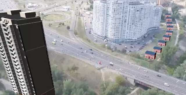 СМИ разоблачили земельную аферу в Киеве: возможна причастность церкви