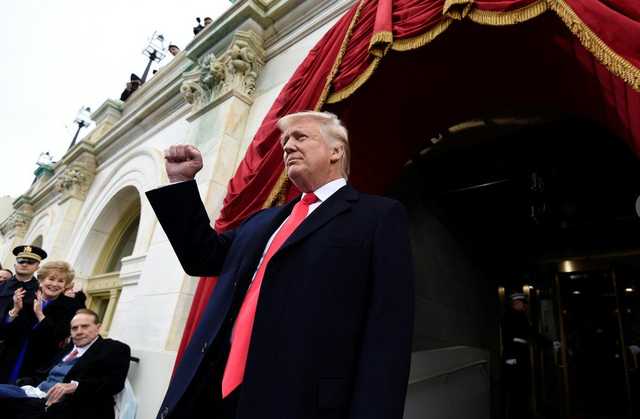 Трамп заявил о готовности применить ядерное оружие против Северной Кореи