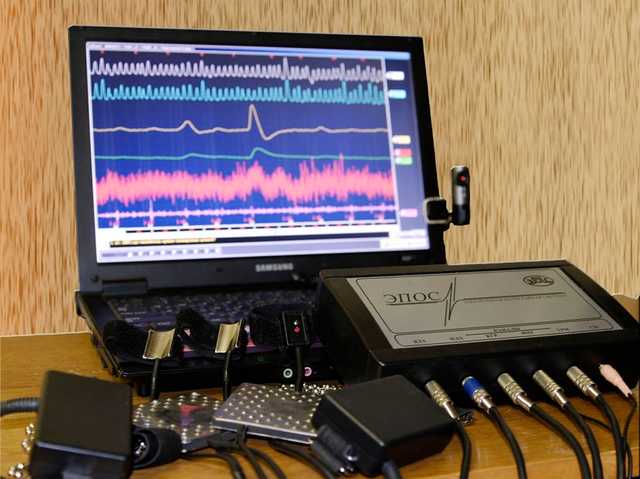 Вопросы, вопросы и вопросы Полиграф Полиграфыча