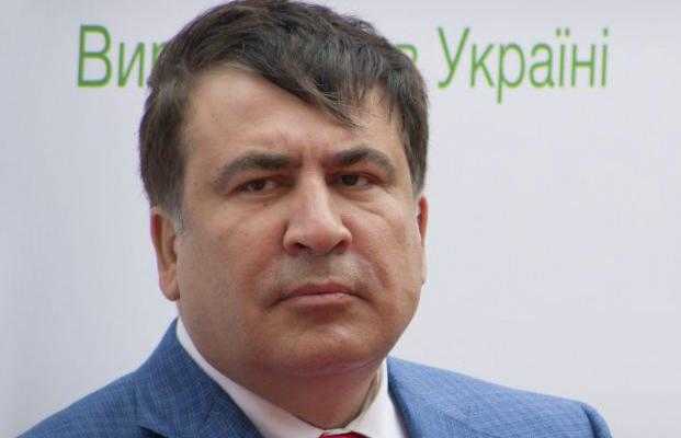 Готов жить на границе: как Саакашвили будет возвращаться в Украину