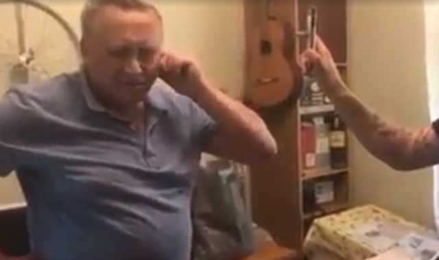 «Считайте, что я дурачок»: Активисты вышли на пропагандиста, монтировавшего антиукраинское видео