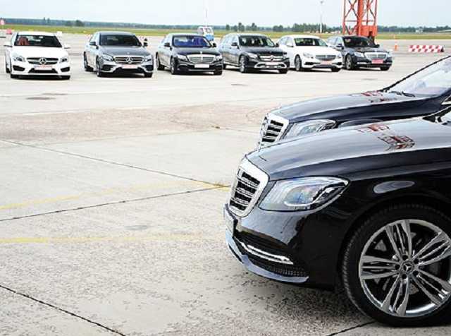 Не долго музыка играла: Украинский авторынок теряет «запал»