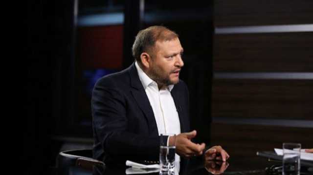 Януковичу надо было остаться и умереть, – Добкин