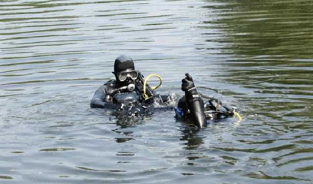 Пропавшего мужчину нашли мертвым в Житомирской области
