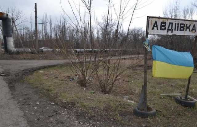"Школьное перемирие": боевики обстреляли Авдеевскую промзону
