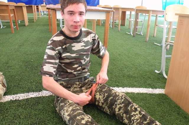 Батько зниклого у Білорусі українця розповів, що син їхав туди зі скандалом