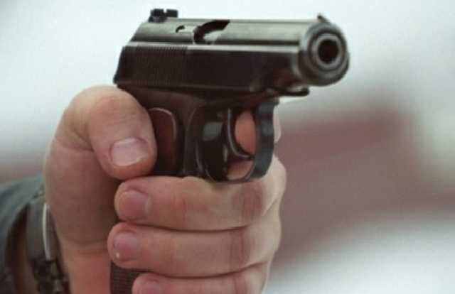 В Николаеве в ходе конфликта на дороге произошла стрельба, есть пострадавший