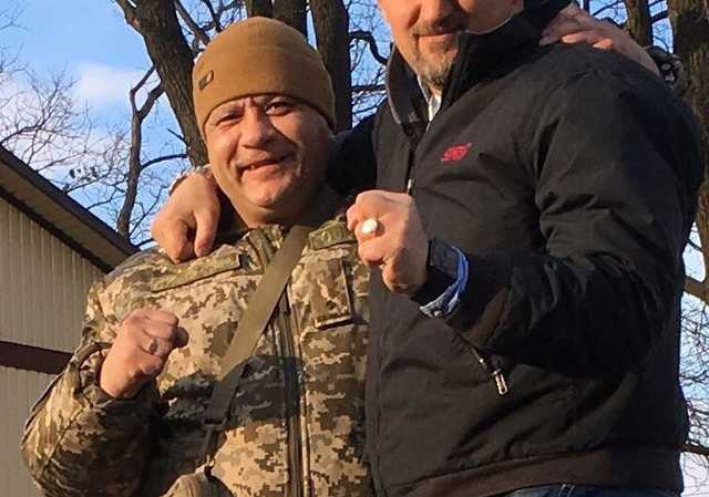 Мочанов: Объясните тугодумам, каким макаром можно лишить Саакашвили гражданства, но не лишить гражданства лидера ДНР