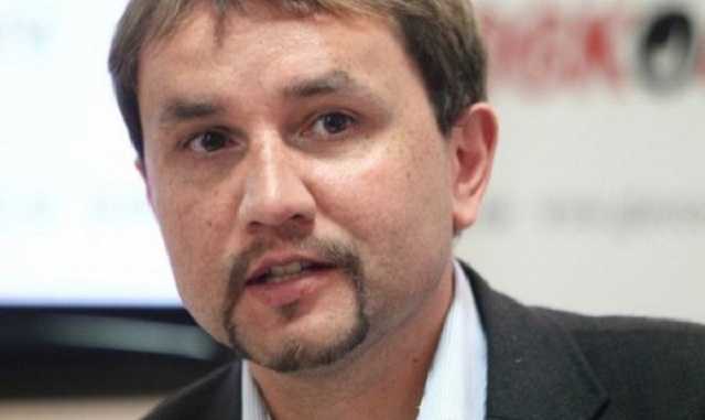 В Киеве создадут музей Майдана, - Вятрович