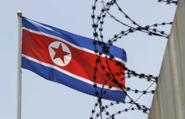 Россию заподозрили в разработке водородной бомбы для КНДР