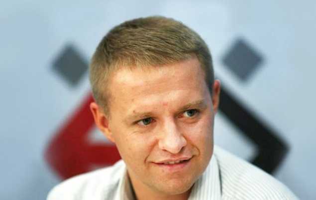 Александр Горган заявил о хищении сотен миллионов гривен из областного бюджета Киевщины