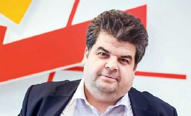 Клімкіну з Єлісеєвим треба учитися працювати, а не вічно соплі жувати, — дипломат