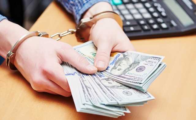 Занимательная арифметика: прокуратура создала онлайн-счетчик взяток