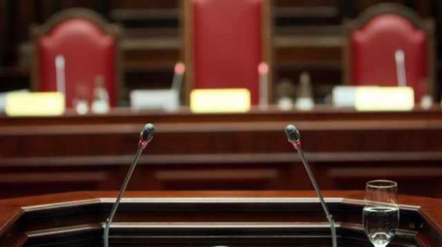 Высший совет правосудия лишил статуса трех одиозных судей