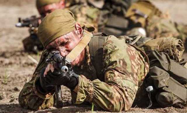 Российские ЧВК: пушечное мясо и война между ГРУ и ФСБ