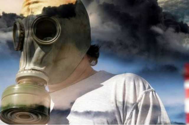 Дышать — опасно: составлен список самых грязных городов Украины