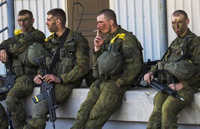 США помогут адаптироваться украинским военным, пережившим плен