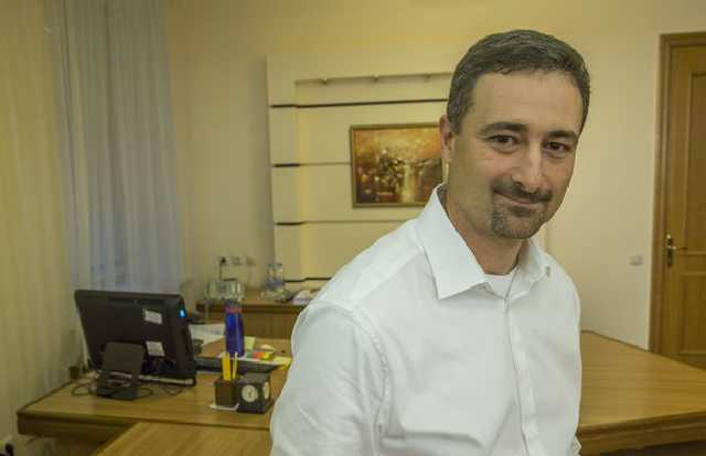 Михаил Подоляк: «Почему мы никогда не будем конкурентными в глобальной экономике?»