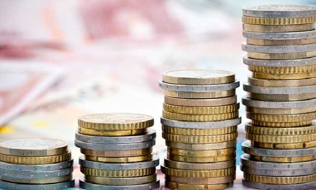 Госдолг Украины превысил $76 млрд