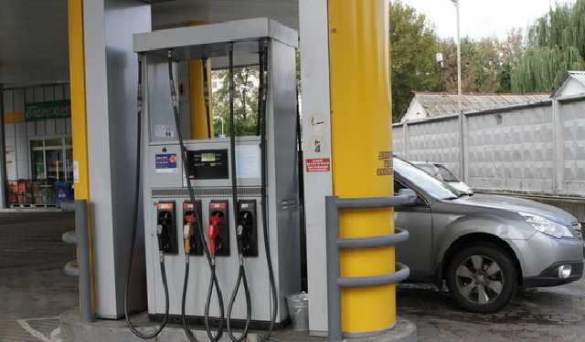 Скачок цен на автогаз: АМКУ нашел монопольный сговор на рынке