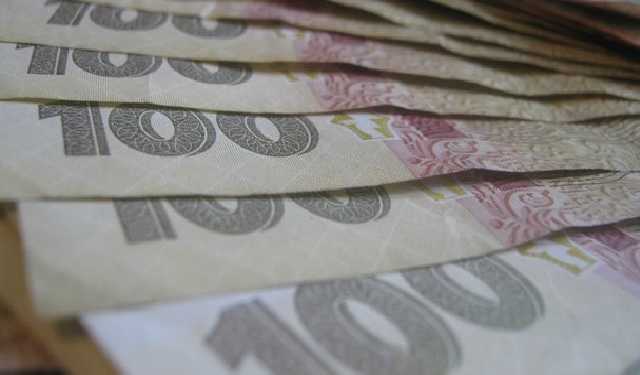 Социальная помощь государства составляет почти 40% доходов украинцев – Госстат