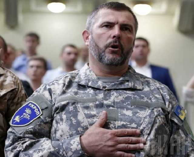 Оприлюднені імена «покровителів» аграрного рейдерства в Україні