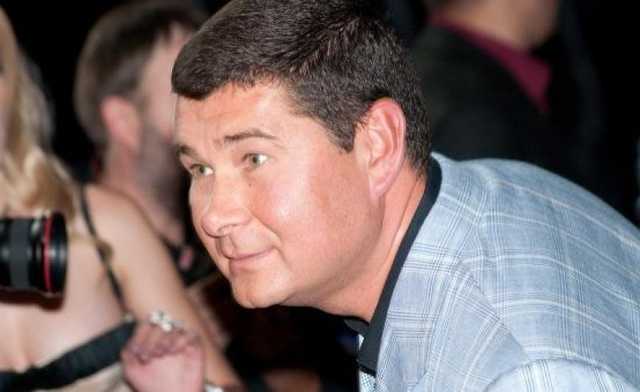 Онищенко скоро станет отцом – СМИ