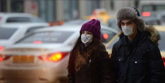 В Украину идет новый опасный штамм гриппа «Мичиган», способный привести к летальному исходу