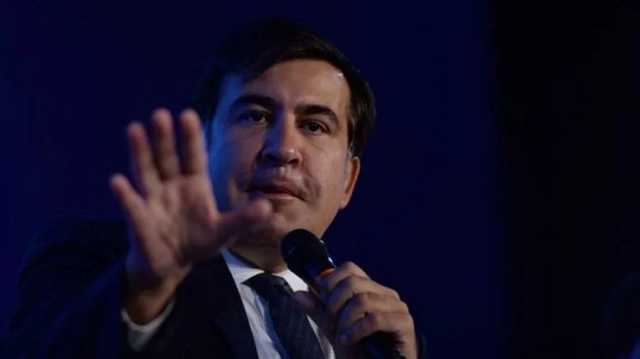 Власть очень боится возвращения Саакашвили — Парасюк