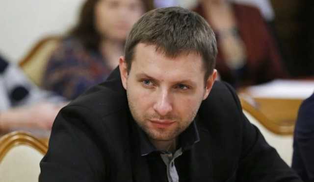 Стало известно, почему «исчез» Парасюк