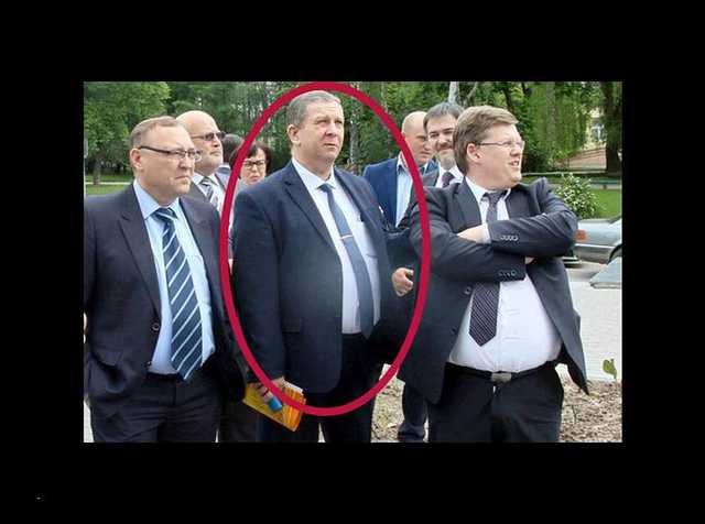 «Они много едят»: попрекавший украинцев министр получил 48 000 грн надбавки за август