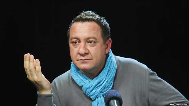 Я за запреты всего российского. Враг должен быть врагом, а не компаньоном, — Муждабаєв