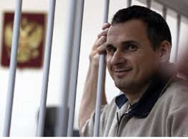 Афанасьев ответил на обвинения в "предательстве" Сенцова