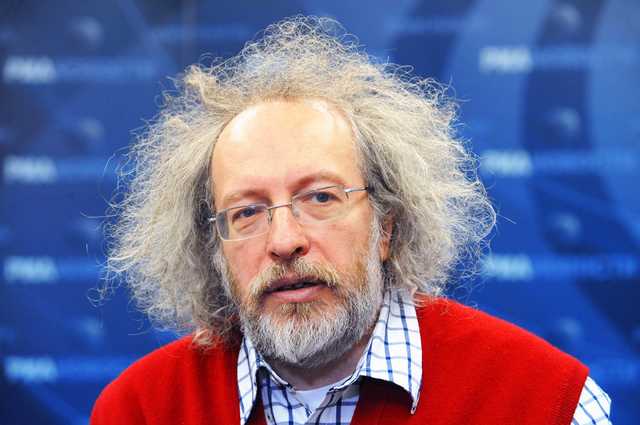 В России запустили провокационный опрос