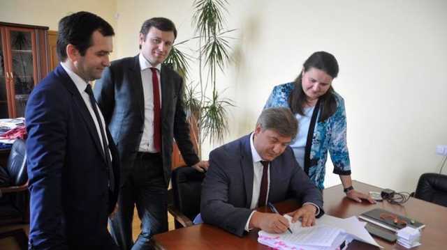 Минфин внес на рассмотрение Кабмина исторический бюджет-2018