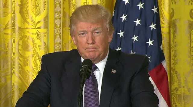 Трамп пошел на попятную: Война с КНДР – не приоритет